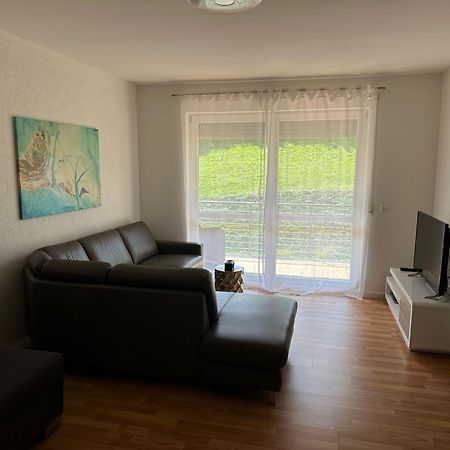 Ferienwohnungen Am Fohrenberg Meersburg Ngoại thất bức ảnh
