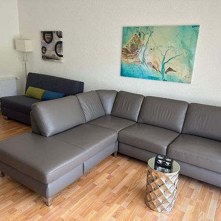 Ferienwohnungen Am Fohrenberg Meersburg Ngoại thất bức ảnh