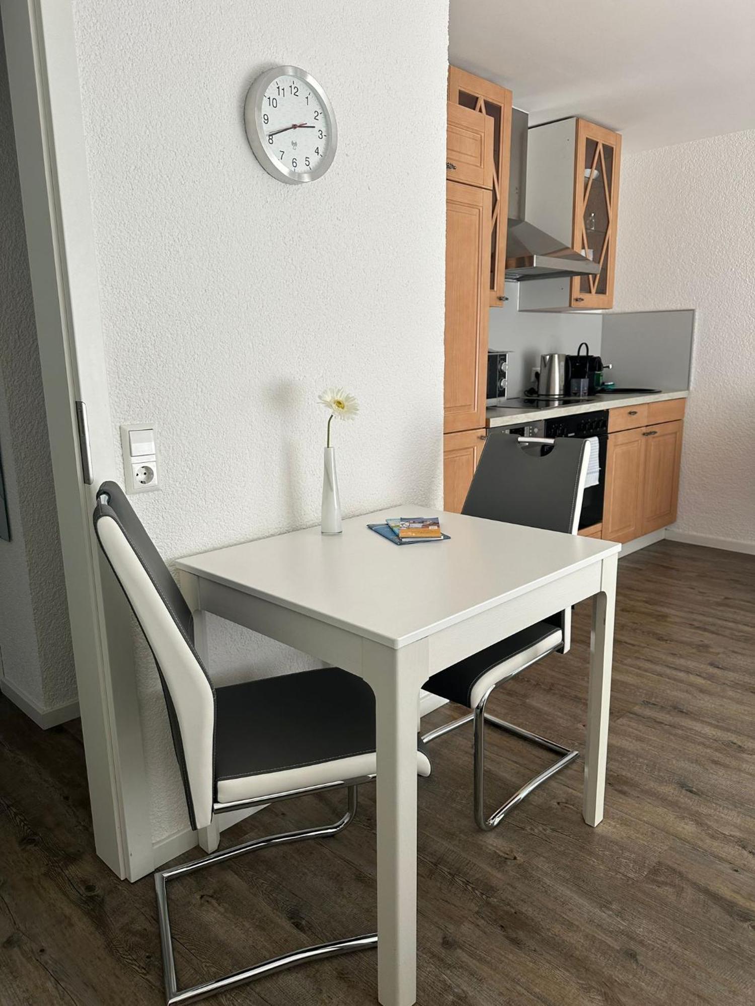 Ferienwohnungen Am Fohrenberg Meersburg Ngoại thất bức ảnh