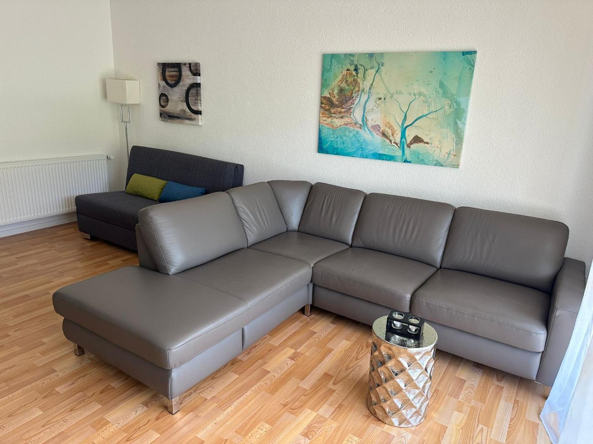 Ferienwohnungen Am Fohrenberg Meersburg Ngoại thất bức ảnh
