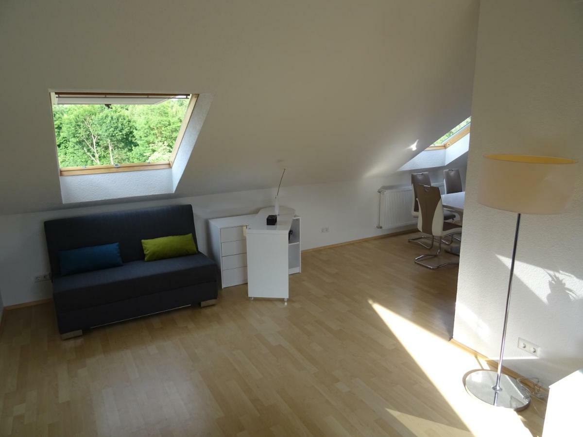 Ferienwohnungen Am Fohrenberg Meersburg Ngoại thất bức ảnh