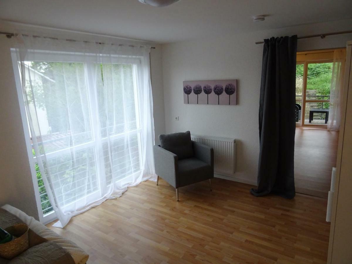 Ferienwohnungen Am Fohrenberg Meersburg Ngoại thất bức ảnh