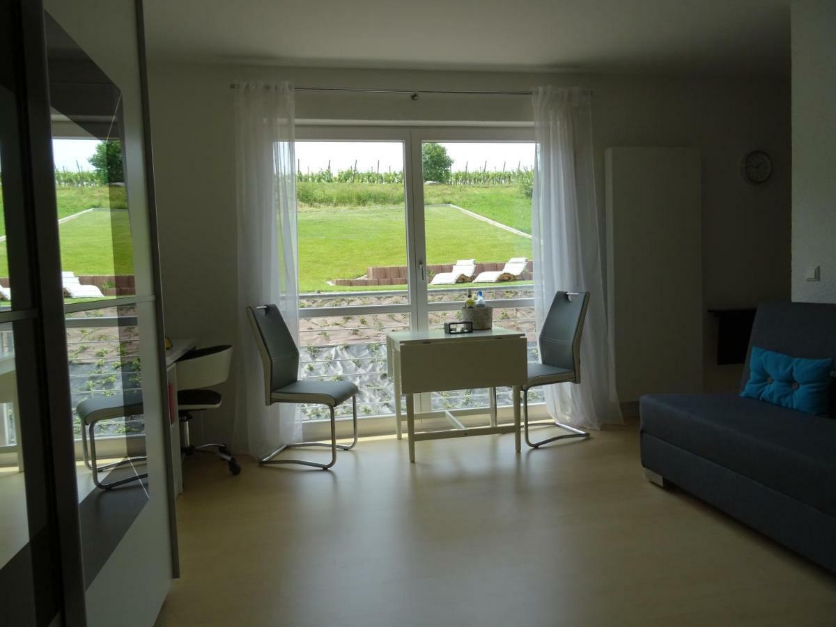 Ferienwohnungen Am Fohrenberg Meersburg Ngoại thất bức ảnh