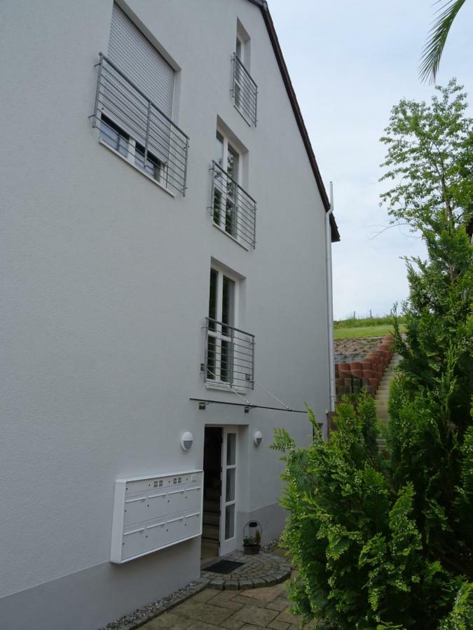 Ferienwohnungen Am Fohrenberg Meersburg Ngoại thất bức ảnh