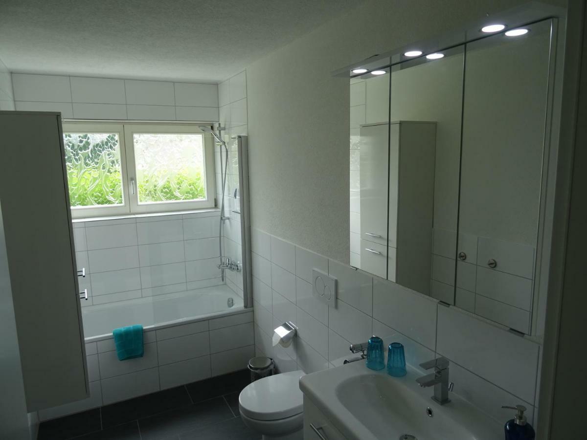 Ferienwohnungen Am Fohrenberg Meersburg Ngoại thất bức ảnh